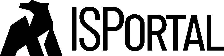 logo ISportal